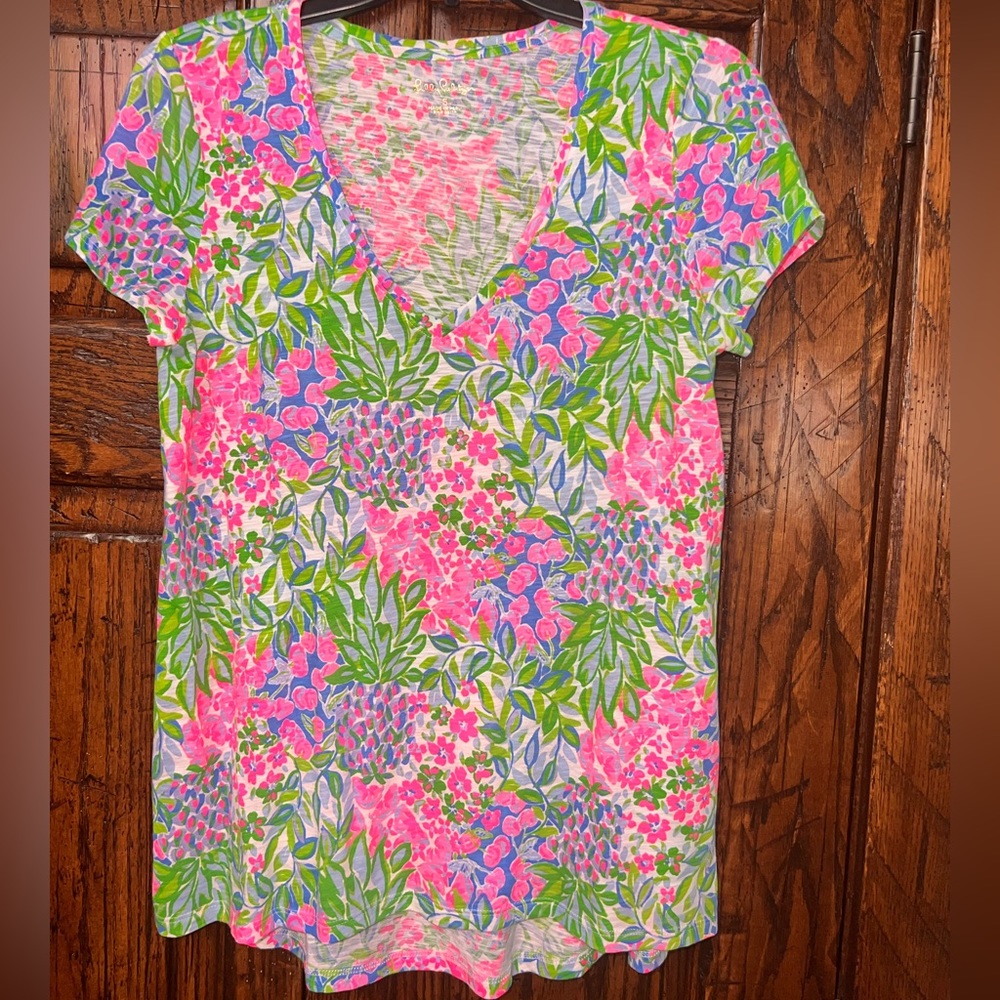 Lilly Pulitzer T-Shirt